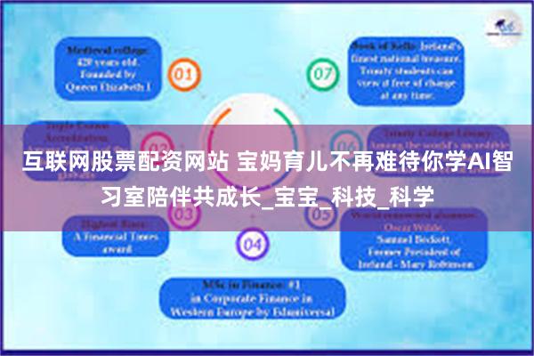 互联网股票配资网站 宝妈育儿不再难待你学AI智习室陪伴共成长_宝宝_科技_科学