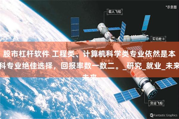 股市杠杆软件 工程类、计算机科学类专业依然是本科专业绝佳选择，回报率数一数二。_研究_就业_未来