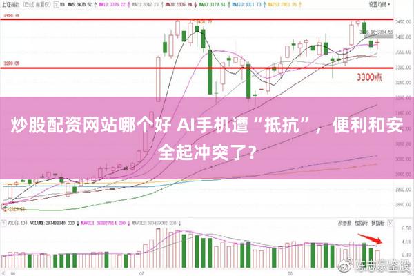 炒股配资网站哪个好 AI手机遭“抵抗”,便利和安全起冲突了?